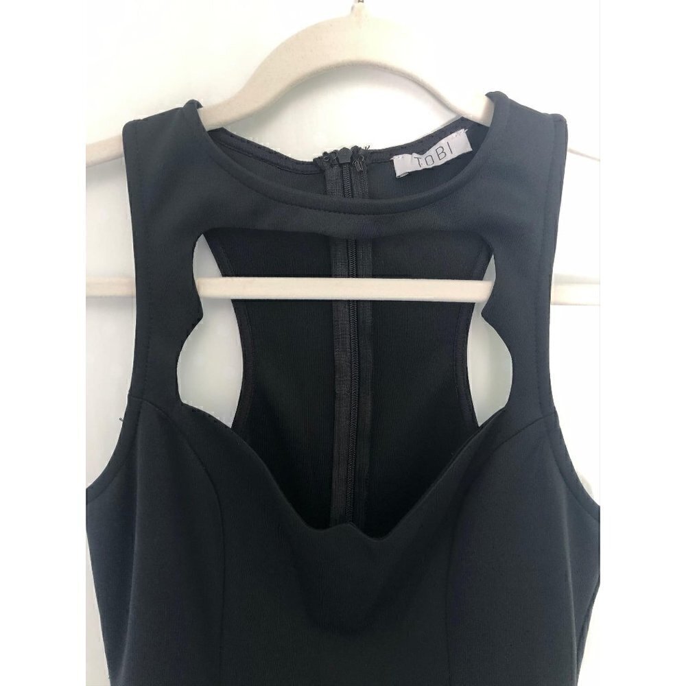 TOBI Mini Dress